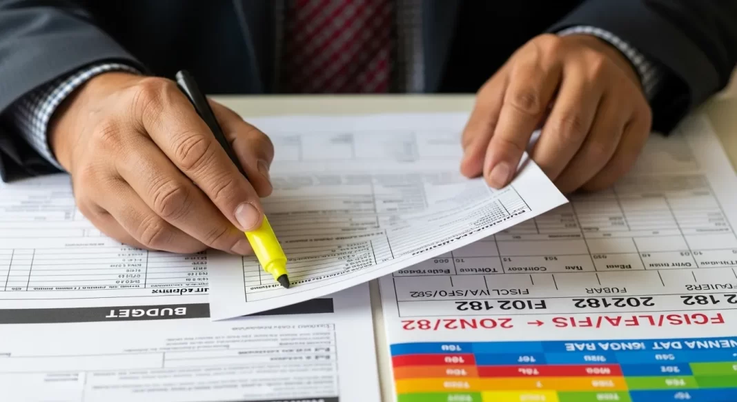 Nepali SME owners planning taxes and strategies after 2082/83 budget announcement