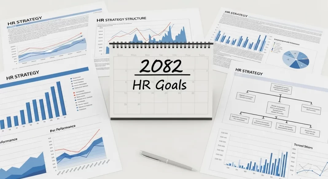 HR strategy tools, planning documents, and growth frameworks for Nepali businesses
